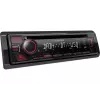 Kenwood KDC-BT450DAB Auto-Medienempfänger Schwarz 50 W Bluetooth