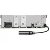 Kenwood KDC-BT450DAB Auto-Medienempfänger Schwarz 50 W Bluetooth