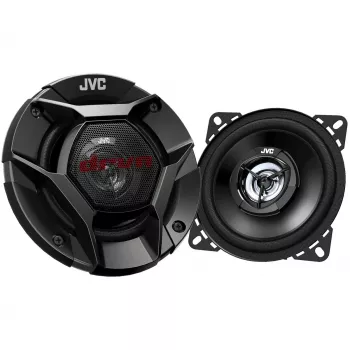 JVC CS-DR420 Autoradio-Lautsprecher Rund 2-Wege 220 W