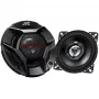JVC CS-DR420 Autoradio-Lautsprecher Rund 2-Wege 220 W