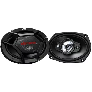 JVC CS-DR6940 Autolautsprecher Oval 4-Wege 550 W