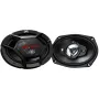 JVC CS-DR6940 Autolautsprecher Oval 4-Wege 550 W