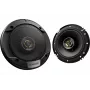 Kenwood KFC-S1676EX Autolautsprecher Rund 3-Wege 330 W 2 Stück