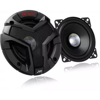 JVC CS-V418 Autolautsprecher rund 2-Wege 180 W