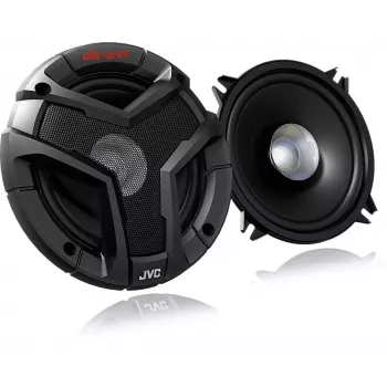 JVC CS-V518 Autolautsprecher rund 2-Wege 200 W