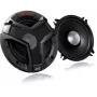 JVC CS-V518 Autolautsprecher rund 2-Wege 200 W