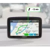 TomTom GO Classic Navigator 5 Zoll Touchscreen Schwarz 32 GB 2000 MB RAM