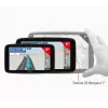 TomTom GO Classic Navigator 5 Zoll Touchscreen Schwarz 32 GB 2000 MB RAM