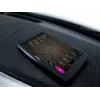 Handheld GPS-Navigator TOMTOM GO mit 7 Zoll Touchscreen, 32 GB, Europa Karten, schwarz