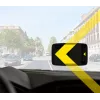 Handheld GPS-Navigator TOMTOM GO mit 7 Zoll Touchscreen, 32 GB, Europa Karten, schwarz