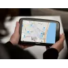 Handheld GPS-Navigator TOMTOM GO mit 7 Zoll Touchscreen, 32 GB, Europa Karten, schwarz