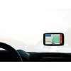 Handheld GPS-Navigator TOMTOM GO mit 7 Zoll Touchscreen, 32 GB, Europa Karten, schwarz