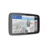 Handheld/Fest eingebautes GPS-Navigationsgerät TOMTOM GO 15,2 cm (6 Zoll) Touchscreen, Bluetooth, WLAN, Europa-Karten, 0,27 kg