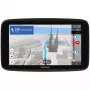Handheld/Fest eingebautes GPS-Navigationsgerät TOMTOM GO 15,2 cm (6 Zoll) Touchscreen, Bluetooth, WLAN, Europa-Karten, 0,27 kg