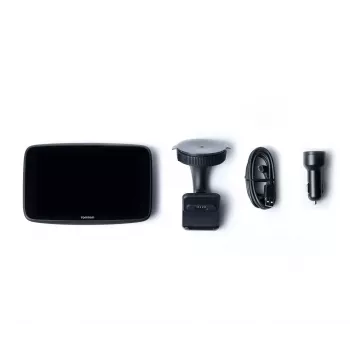 GPS-Navigator TomTom GO Expert Plus 6 Zoll 32 GB RAM 2000 MB