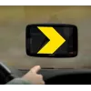 TomTom GO Superior 6 Zoll GPS-Navigation mehrsprachig 6 Zoll Anzeige 32 GB