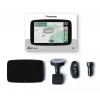 TomTom GO Superior 6 Zoll GPS-Navigation mehrsprachig 6 Zoll Anzeige 32 GB