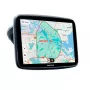 TomTom GO Superior 6 Zoll GPS-Navigation mehrsprachig 6 Zoll Anzeige 32 GB