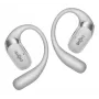 SHOKZ OpenFit 2+ Kopfhörer Kabellos Ohrbügel, Im-Ohr Anrufe/Musik Bluetooth Grau