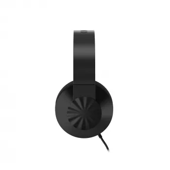 Headset Lenovo H210 Kabelgebunden Gaming Schwarz 20-20000 Hz 2m Kabel
