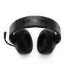 Headset Lenovo H210 Kabelgebunden Gaming Schwarz 20-20000 Hz 2m Kabel