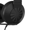 Headset Lenovo H210 Kabelgebunden Gaming Schwarz 20-20000 Hz 2m Kabel