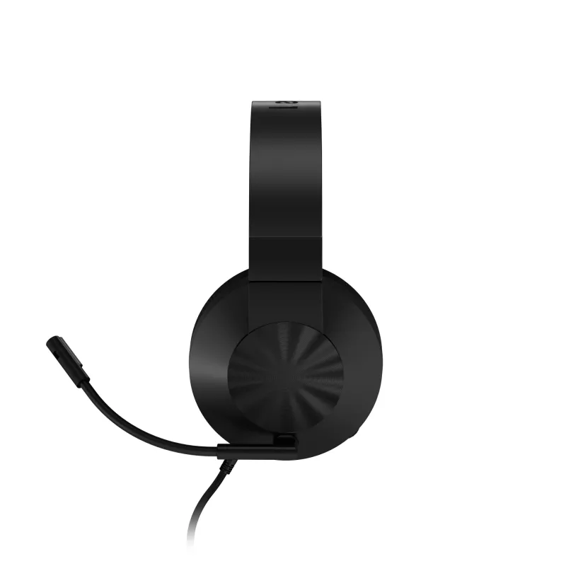 Headset Lenovo H210 Kabelgebunden Gaming Schwarz 20-20000 Hz 2m Kabel