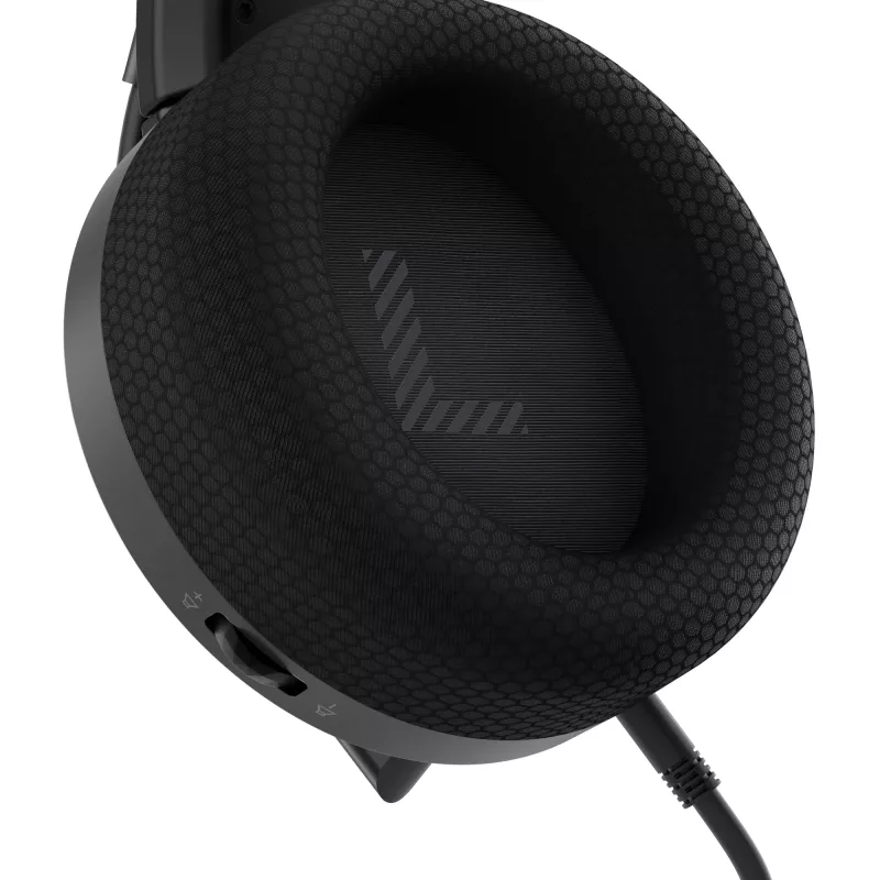 Headset Lenovo H210 Kabelgebunden Gaming Schwarz 20-20000 Hz 2m Kabel