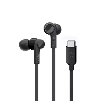 Kopfhörer Belkin ROCKSTAR