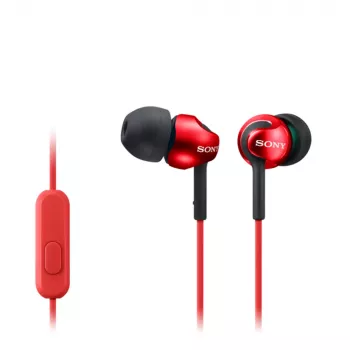 Sony MDR-EX110AP Kopfhörer