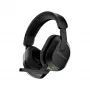 Turtle Beach Stealth 600 Schwarz PC Wireless Gaming Headset mit bis zu 80 Stunden Akkulaufzeit, 50-mm-Lautsprechern und Bluetooth für PC, PS5, PS4 und Mobilgeräte