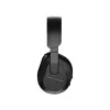 Turtle Beach Stealth 600 Schwarz PC Wireless Gaming Headset mit bis zu 80 Stunden Akkulaufzeit, 50-mm-Lautsprechern und Bluetooth für PC, PS5, PS4 und Mobilgeräte