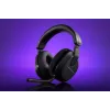 Turtle Beach Stealth 600 Schwarz PC Wireless Gaming Headset mit bis zu 80 Stunden Akkulaufzeit, 50-mm-Lautsprechern und Bluetooth für PC, PS5, PS4 und Mobilgeräte