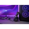 Turtle Beach Stealth 600 Schwarz PC Wireless Gaming Headset mit bis zu 80 Stunden Akkulaufzeit, 50-mm-Lautsprechern und Bluetooth für PC, PS5, PS4 und Mobilgeräte
