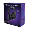 Turtle Beach Stealth 600 Schwarz PC Wireless Gaming Headset mit bis zu 80 Stunden Akkulaufzeit, 50-mm-Lautsprechern und Bluetooth für PC, PS5, PS4 und Mobilgeräte