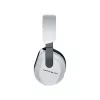 Turtle Beach Stealth 600 Weiß PlayStation Wireless Gaming Headset mit bis zu 80 Stunden Akkulaufzeit, 50-mm-Lautsprechern und Bluetooth für PS5, PS4, PC und Mobilgeräte