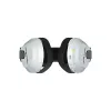 Turtle Beach Stealth 600 Weiß PlayStation Wireless Gaming Headset mit bis zu 80 Stunden Akkulaufzeit, 50-mm-Lautsprechern und Bluetooth für PS5, PS4, PC und Mobilgeräte