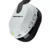 Turtle Beach Stealth 600 Weiß PlayStation Wireless Gaming Headset mit bis zu 80 Stunden Akkulaufzeit, 50-mm-Lautsprechern und Bluetooth für PS5, PS4, PC und Mobilgeräte