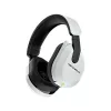 Turtle Beach Stealth 600 Weiß PlayStation Wireless Gaming Headset mit bis zu 80 Stunden Akkulaufzeit, 50-mm-Lautsprechern und Bluetooth für PS5, PS4, PC und Mobilgeräte