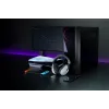 Turtle Beach Stealth 600 Weiß PlayStation Wireless Gaming Headset mit bis zu 80 Stunden Akkulaufzeit, 50-mm-Lautsprechern und Bluetooth für PS5, PS4, PC und Mobilgeräte