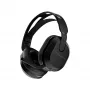 Turtle Beach Stealth 500 Schwarz PlayStation Kabelloses Gaming-Headset mit bis zu 40 Std. Akkulaufzeit und Bluetooth für PS5, PS4, PC und Mobilgeräte