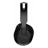 Turtle Beach Stealth 500 Schwarz PlayStation Kabelloses Gaming-Headset mit bis zu 40 Std. Akkulaufzeit und Bluetooth für PS5, PS4, PC und Mobilgeräte