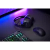 Turtle Beach Stealth 500 Schwarz PlayStation Kabelloses Gaming-Headset mit bis zu 40 Std. Akkulaufzeit und Bluetooth für PS5, PS4, PC und Mobilgeräte