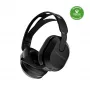 Turtle Beach Stealth 500 Schwarz Xbox Wireless Gaming-Headset mit bis zu 40 Std. Akku für Xbox Series X/S, Xbox One und funktioniert über Bluetooth, PC und Mobilgeräte
