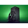 Turtle Beach Stealth 500 Schwarz Xbox Wireless Gaming-Headset mit bis zu 40 Std. Akku für Xbox Series X/S, Xbox One und funktioniert über Bluetooth, PC und Mobilgeräte