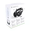 Turtle Beach Stealth 500 Schwarz Xbox Wireless Gaming-Headset mit bis zu 40 Std. Akku für Xbox Series X/S, Xbox One und funktioniert über Bluetooth, PC und Mobilgeräte