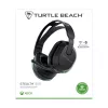 Turtle Beach Stealth 500 Schwarz Xbox Wireless Gaming-Headset mit bis zu 40 Std. Akku für Xbox Series X/S, Xbox One und funktioniert über Bluetooth, PC und Mobilgeräte