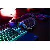 Turtle Beach Stealth 700 Schwarz PlayStation Wireless Gaming Headset mit bis zu 80 Stunden Akkulaufzeit, Bluetooth, Dual-Transmittern und 60-mm-Treibern für PS5, PS4, PC und Mobilgeräte