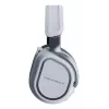 Turtle Beach Stealth 700 Weiß PlayStation Wireless Gaming-Headset mit bis zu 80 Stunden Akku, Bluetooth, zwei Sendern und 60-mm-Lautsprechern für PS5, PS4, PC und Mobilgeräte