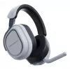Turtle Beach Stealth 700 Weiß PlayStation Wireless Gaming-Headset mit bis zu 80 Stunden Akku, Bluetooth, zwei Sendern und 60-mm-Lautsprechern für PS5, PS4, PC und Mobilgeräte